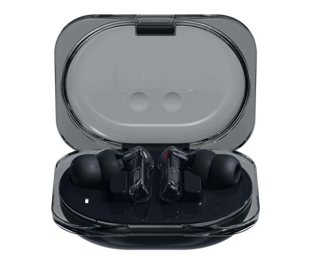 Nothing Ear (3a) black - 1536242 - zdjęcie 6